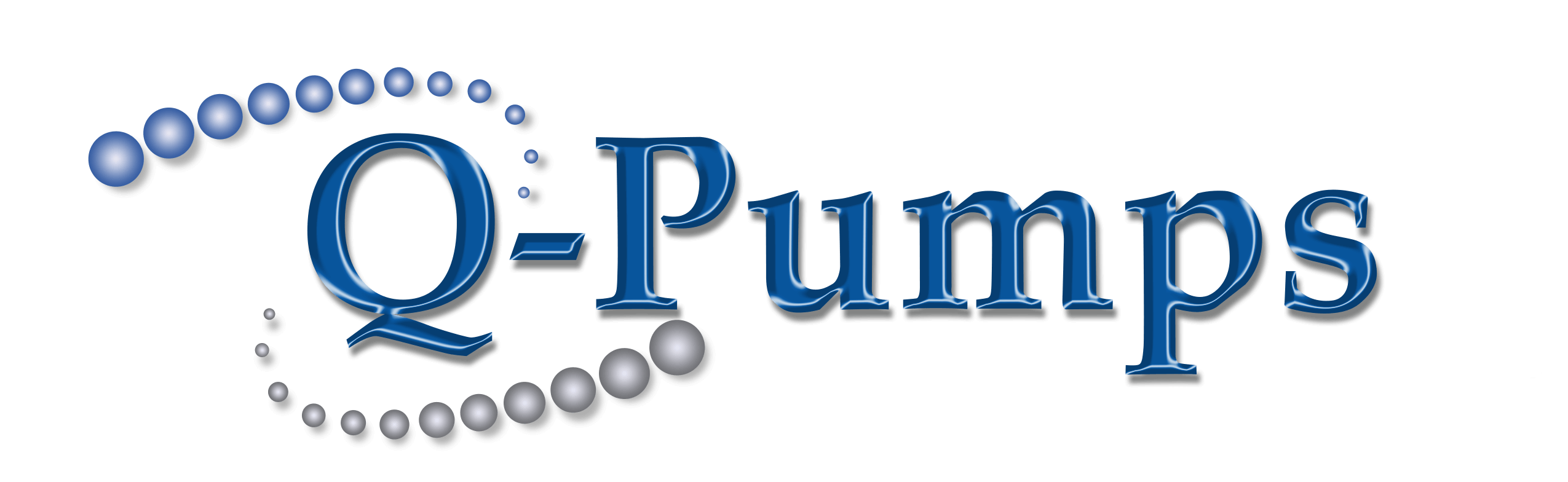 Q-Pumps